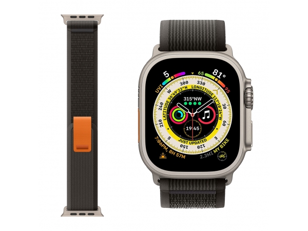 correa trail loop apple watch ultra