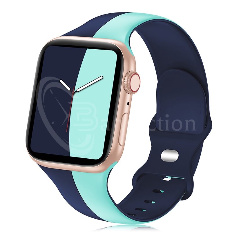 Pulseras de apple watch de diseño 44mm