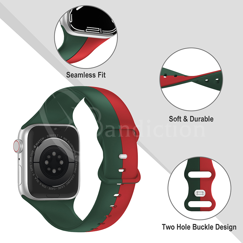 Pulseras de apple watch de diseño 44mm