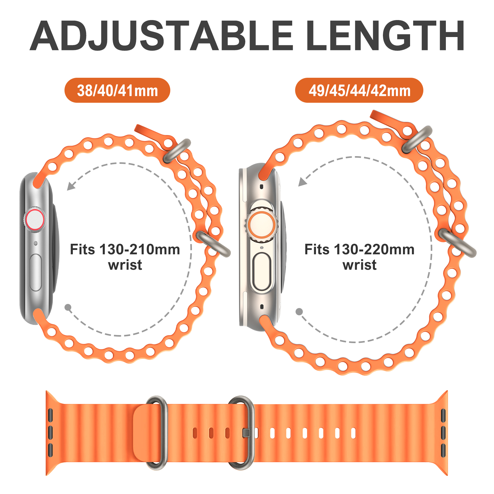 watch band manufacturer