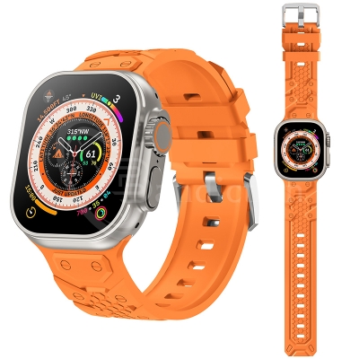 correa apple watch para hombre