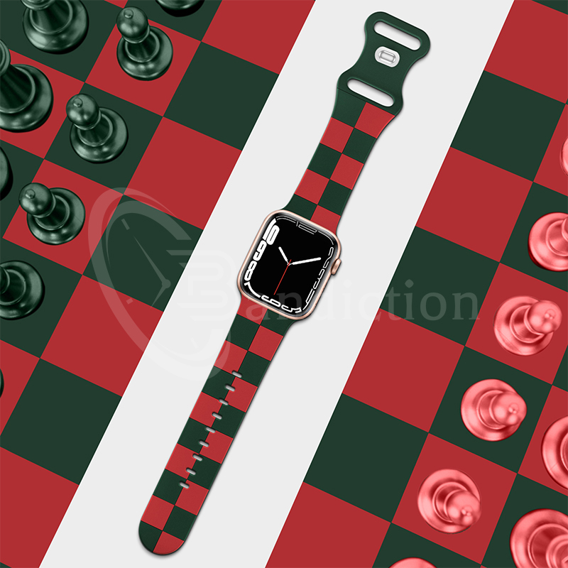 louis vuitton apple watch band