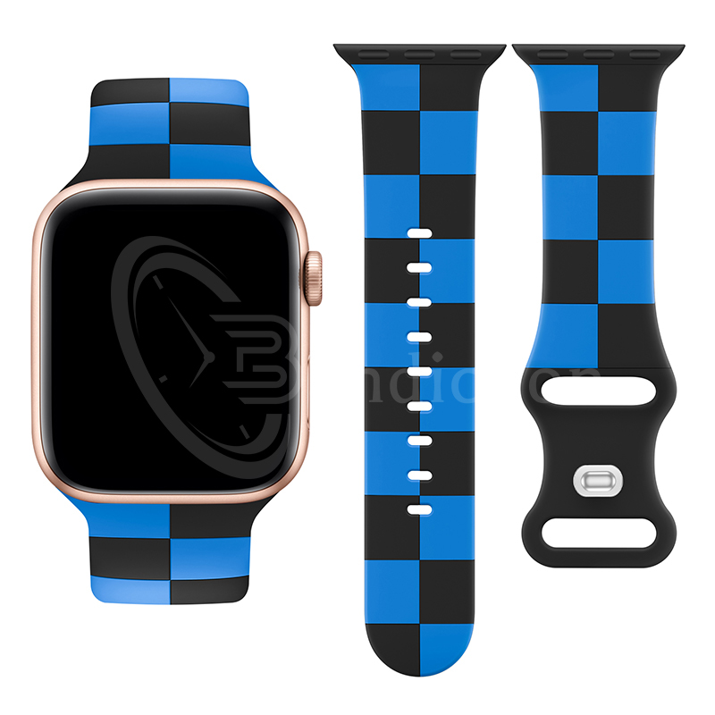 louis vuitton apple watch band