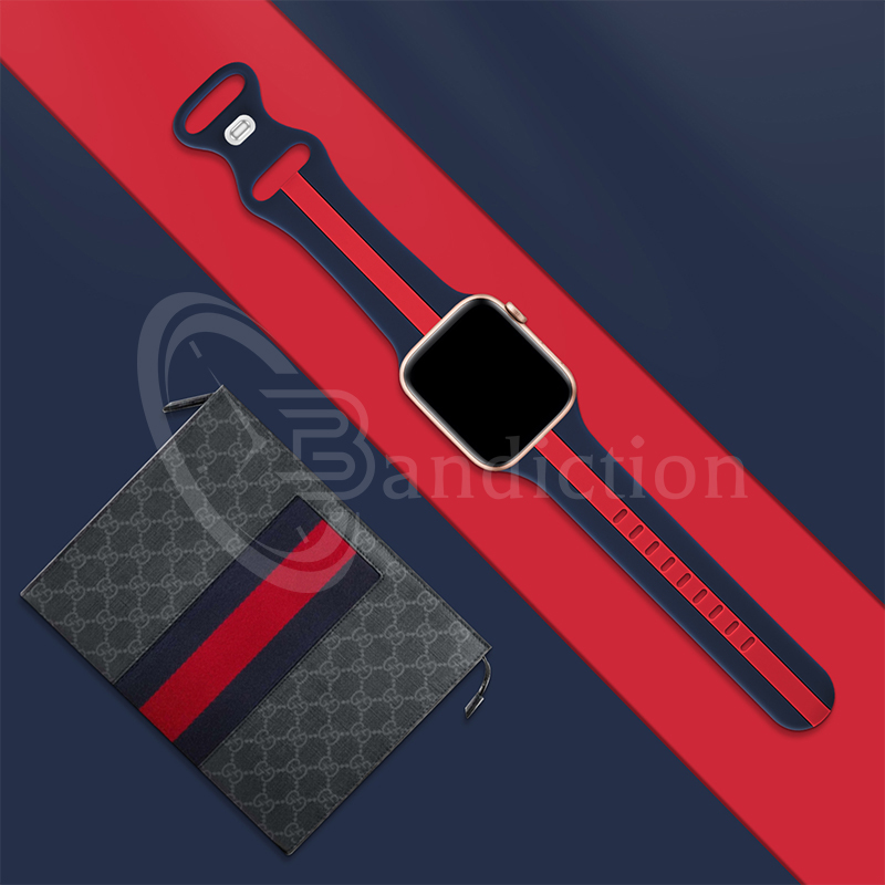 gucci apple watch band