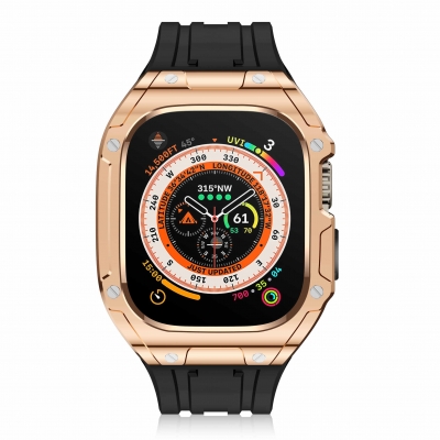 Apple watch modification kit for ultra 49mm