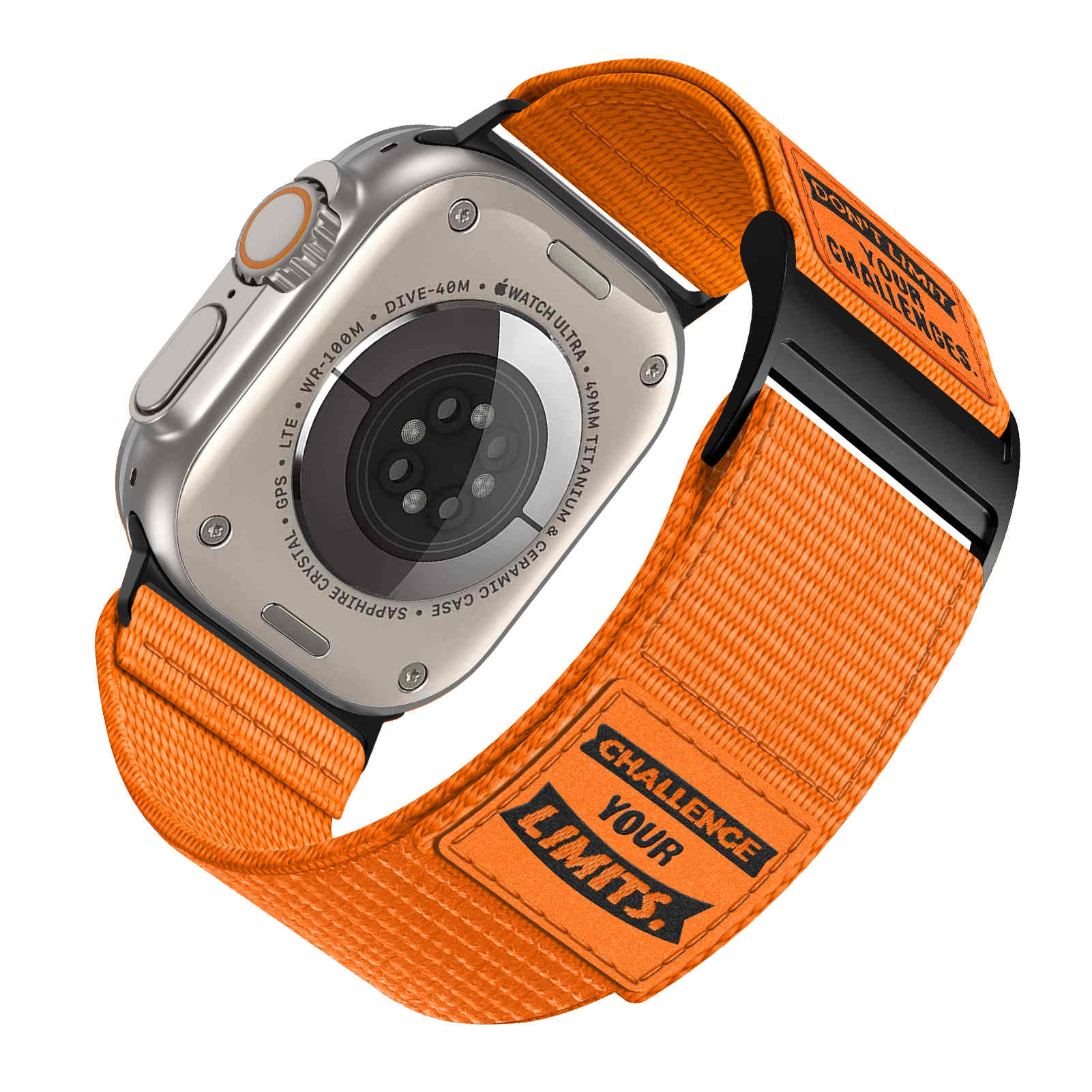 Apple watch band manufacturer store