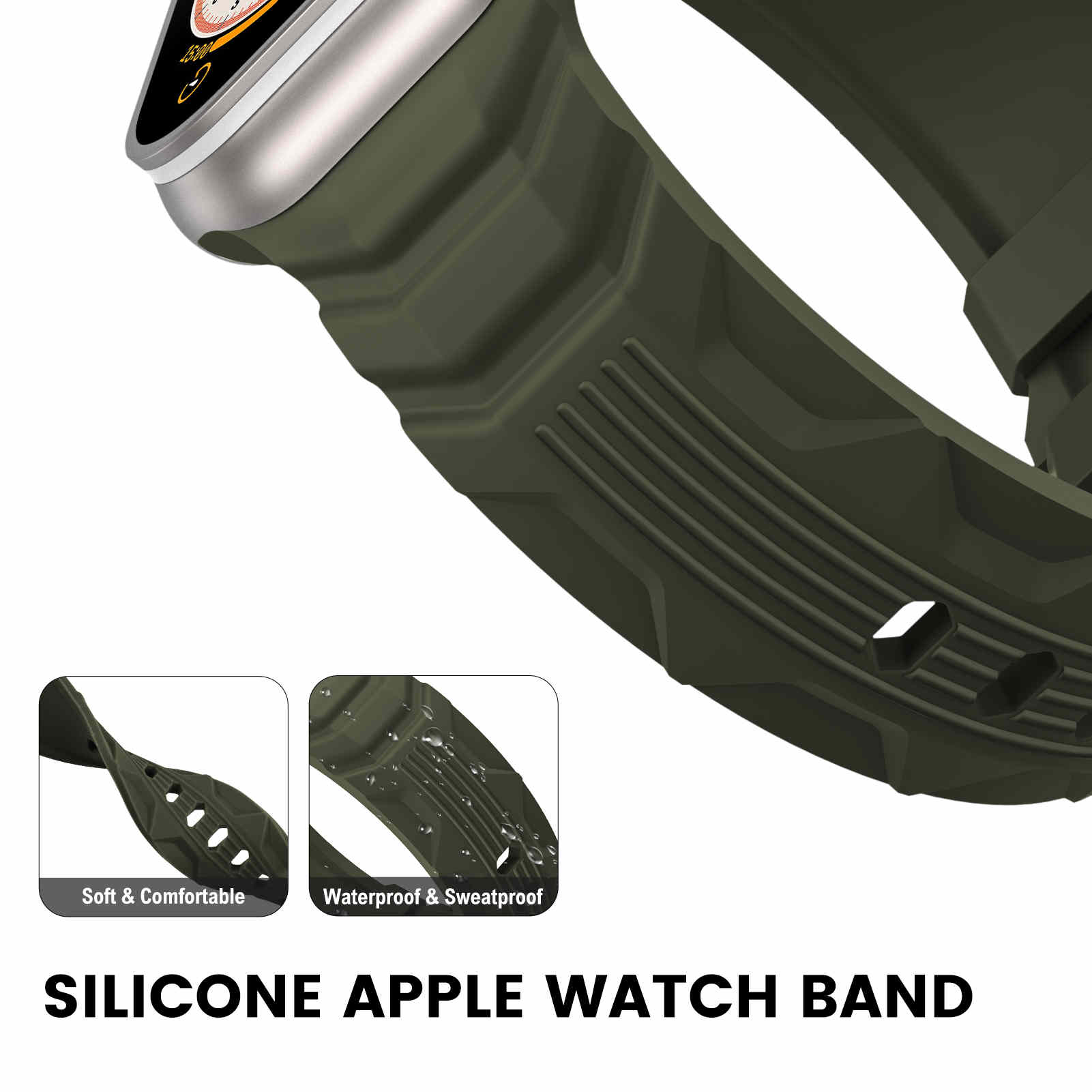 apple iwatch bands for men