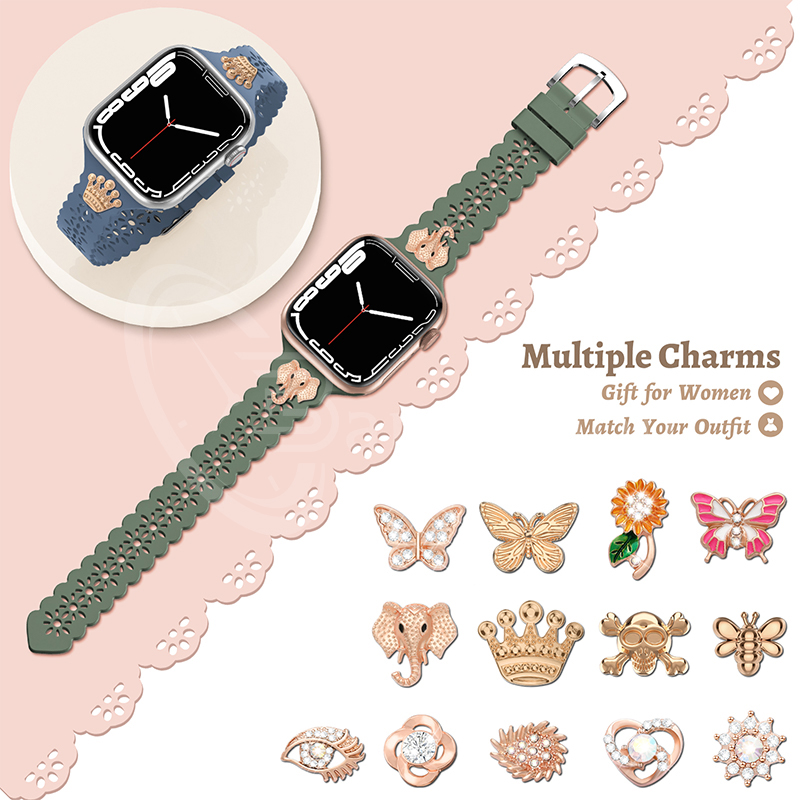 correas apple watch mujer 