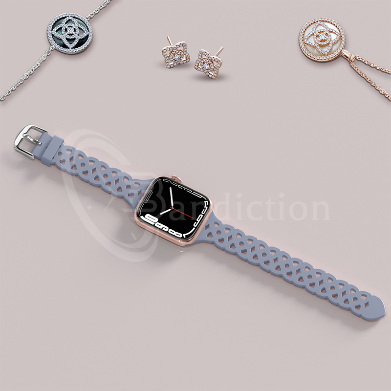 apple watch bracelet for women