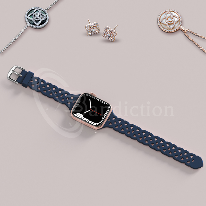 apple watch bracelet for women