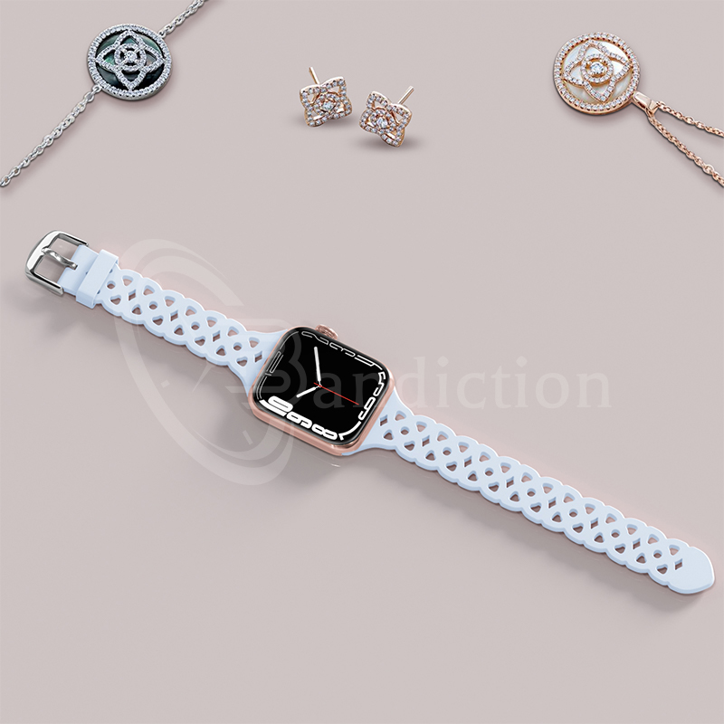 apple watch bracelet for women