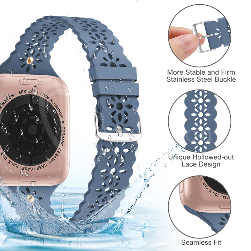 apple watch strap for women