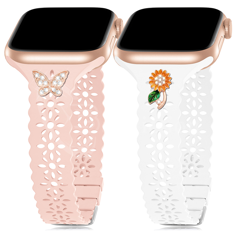 correas apple watch mujer 